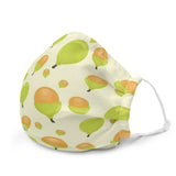 Quenepa Life Premium face mask