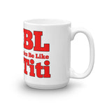Titi Mug