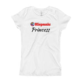 Princess Girl's T-Shirt