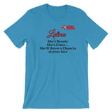 Hispanic Humor Short-Sleeve Unisex T-Shirt