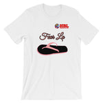 Hispanic Humor Short-Sleeve Unisex T-Shirt