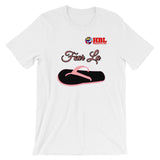 Hispanic Humor Short-Sleeve Unisex T-Shirt