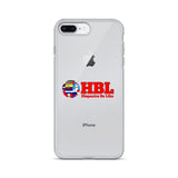 Hispanics Be Like Accessory iPhone Case
