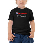 Princess - Toddler Short Sleeve Tee