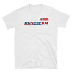 Ame-Rican Short-Sleeve Unisex T-Shirt
