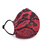 RD SN Premium face mask