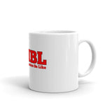 Hispanics Be Like  - Mug