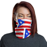Puerto Rican Neck Gaiter