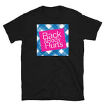 Back & Body Short-Sleeve Unisex T-Shirt