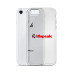 Hispanics Be Like Accessory iPhone Case