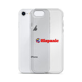 Hispanics Be Like Accessory iPhone Case