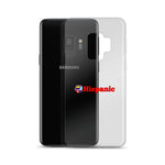 Hispanics Be Like Accessory Samsung Case