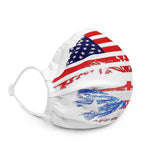 PR Roots Premium face mask