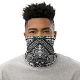 BK Bandana Neck Gaiter