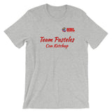 Hispanic Humor Short-Sleeve Unisex T-Shirt