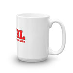 Hispanics Be Like  - Mug
