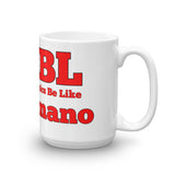 Hermano Mug