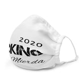 2020 Premium face mask