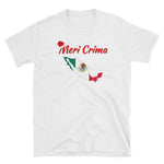 Hispanic Humor Short-Sleeve Unisex T-Shirt