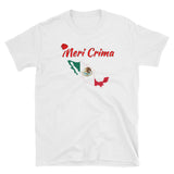 Hispanic Humor Short-Sleeve Unisex T-Shirt