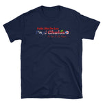 Dia De Papi Puerto Rico Short-Sleeve Unisex T-Shirt