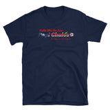 Dia De Papi Puerto Rico Short-Sleeve Unisex T-Shirt