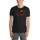 Hispanic Humor Spanish 101 Short-Sleeve Unisex T-Shirt