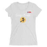 Sexy-Bruja Ladies' short sleeve t-shirt