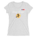Sexy-Bruja Ladies' short sleeve t-shirt