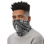 BK Bandana Neck Gaiter