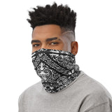 BK Bandana Neck Gaiter