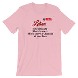 Hispanic Humor Short-Sleeve Unisex T-Shirt