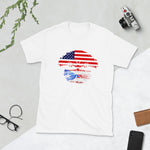Puerto Rico Roots Unisex T-Shirt