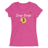 Sexy-Bruja Ladies' short sleeve t-shirt