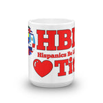 Titi Mug