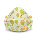 Quenepa Life Premium face mask