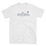 Puñeta Puerto Rico Short-Sleeve Unisex T-Shirt