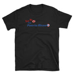Kiss Me PR Short-Sleeve Unisex T-Shirt