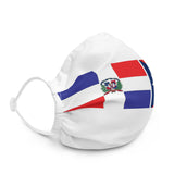 DM / PR Premium face mask
