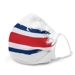 CR Premium face mask