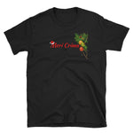 Hispanic Humor Short-Sleeve Unisex T-Shirt