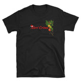 Hispanic Humor Short-Sleeve Unisex T-Shirt