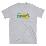 Hispanic Humor Short-Sleeve Unisex T-Shirt