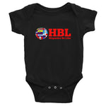 Hispanics Be Like - Infant Bodysuit