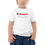 Princess - Toddler Short Sleeve Tee