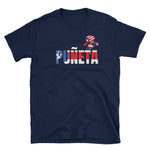 Puñeta Short-Sleeve Unisex T-Shirt