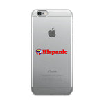 Hispanics Be Like Accessory iPhone Case