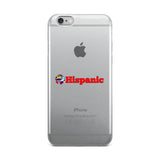 Hispanics Be Like Accessory iPhone Case