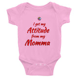 Infant Bodysuit
