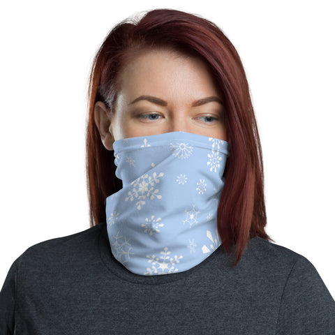 Christmas Neck Gaiter